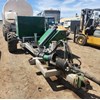 Midwest Bio Systems Aeromaster PT-130 Compost Turner